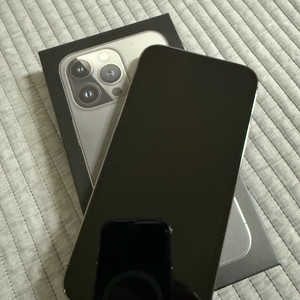 아이폰 13pro 256