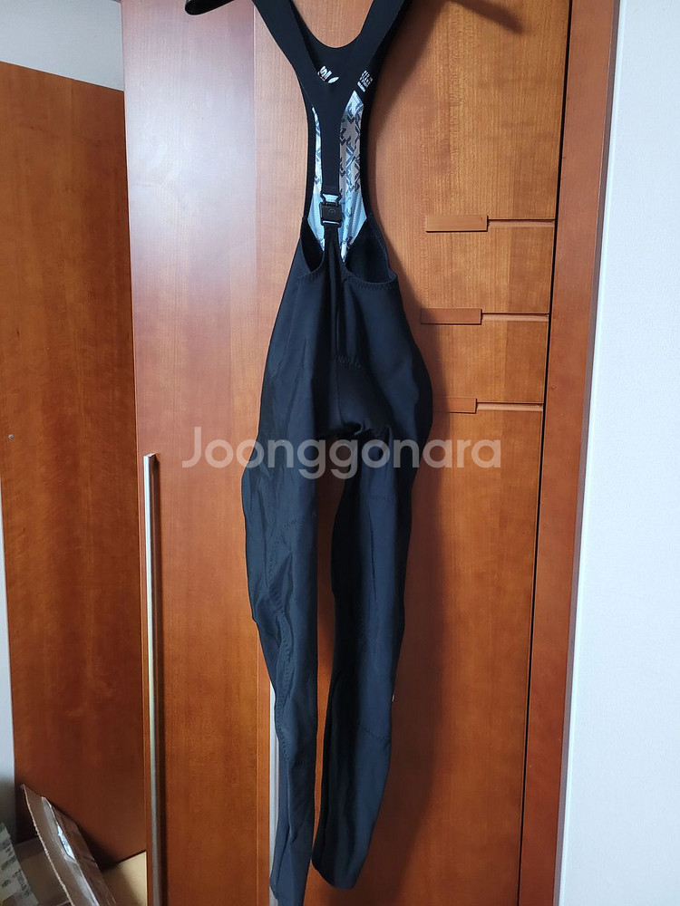 아소스 여성용 우마 GT 윈터 빕 타이츠--0