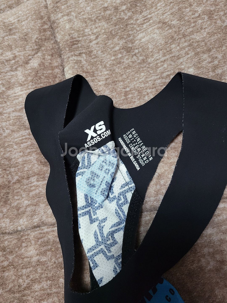 아소스 여성용 우마 GT 윈터 빕 타이츠--2