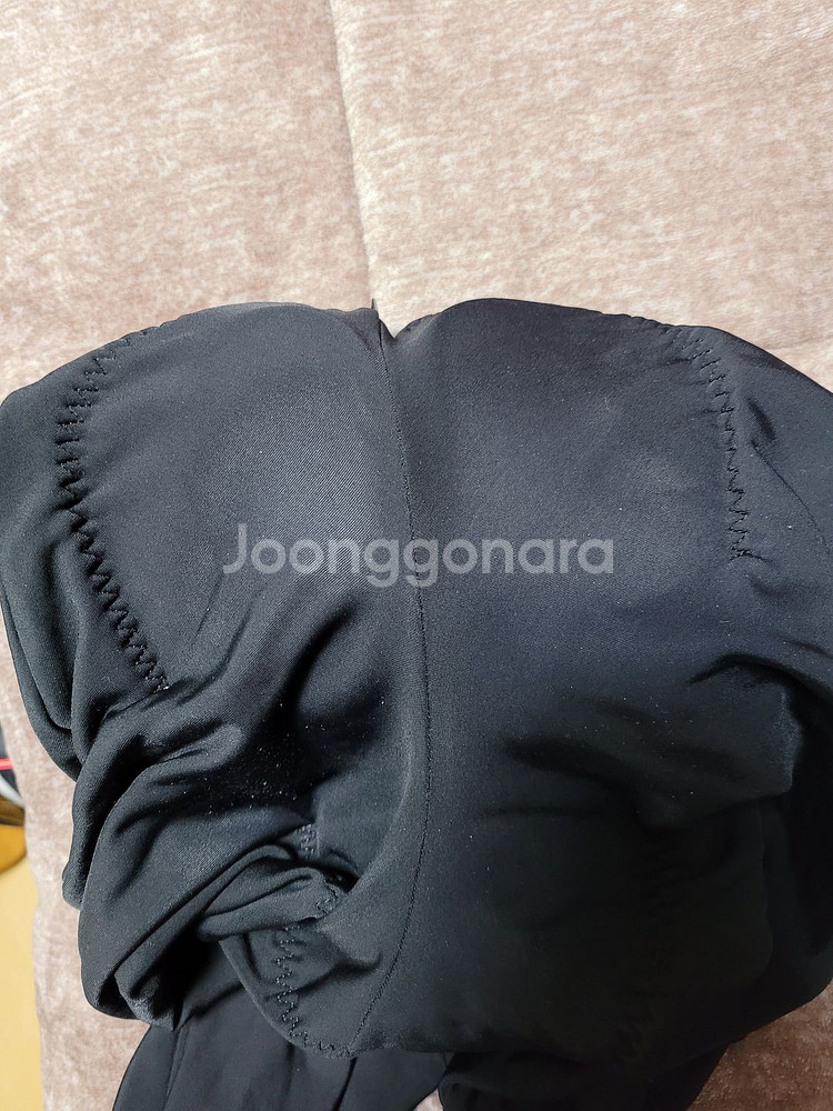 아소스 여성용 우마 GT 윈터 빕 타이츠--5