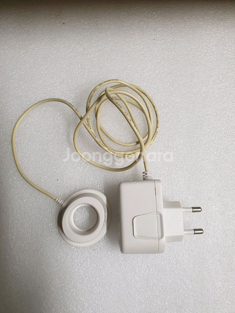 쿨샤 자동칫솔 충전 어댑터--0