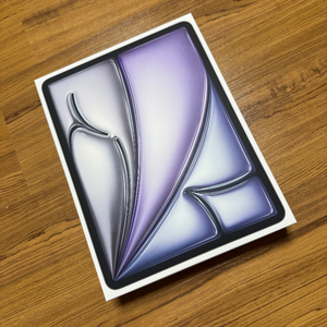 [미개봉] 아이패드 에어 13 M3 256GB