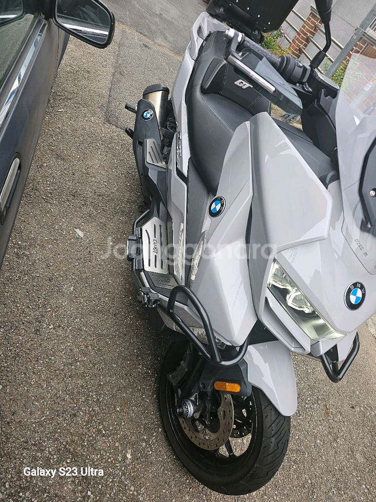bmw c400gt 팜 (업자거절함)--1