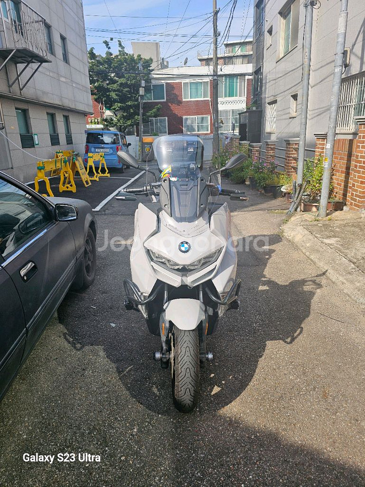 bmw c400gt 팜 (업자거절함)--0