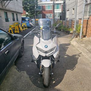 bmw c400gt 팜 (업자거절함)