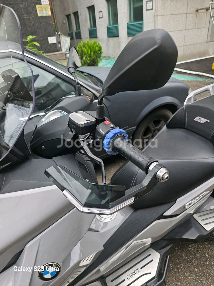 bmw c400gt 팜 (업자거절함)--2