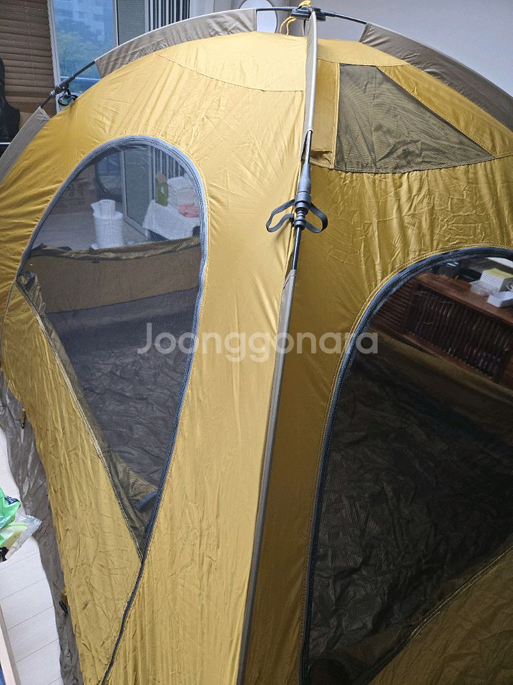 캠프타운 애니쉘 (B/T) 이너텐트--0