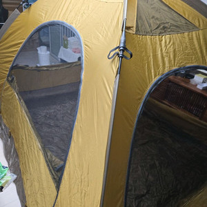 캠프타운 애니쉘 (B/T) 이너텐트