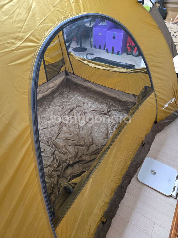 캠프타운 애니쉘 (B/T) 이너텐트--2