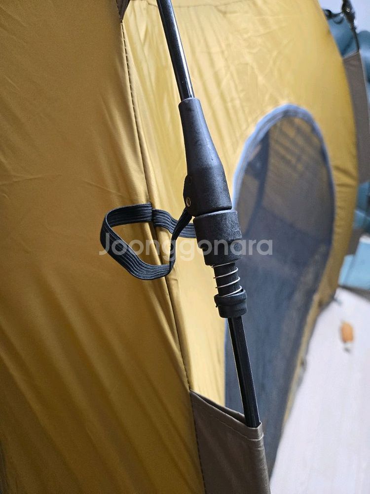 캠프타운 애니쉘 (B/T) 이너텐트--3