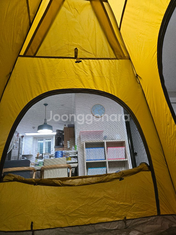 캠프타운 애니쉘 (B/T) 이너텐트--5