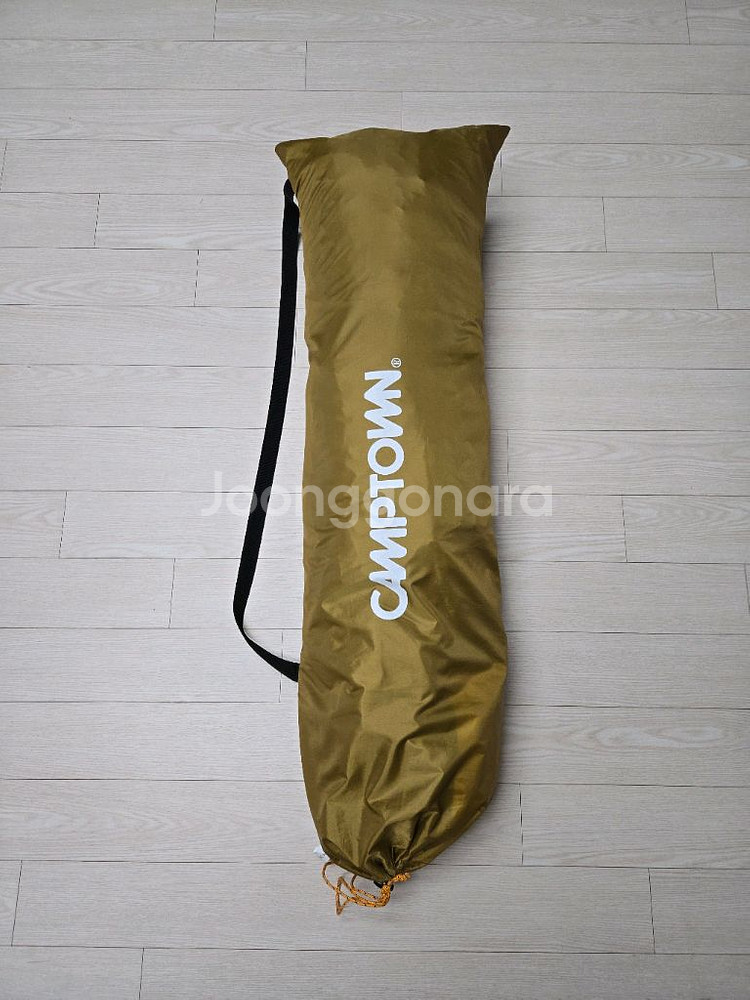 캠프타운 애니쉘 (B/T) 이너텐트--9