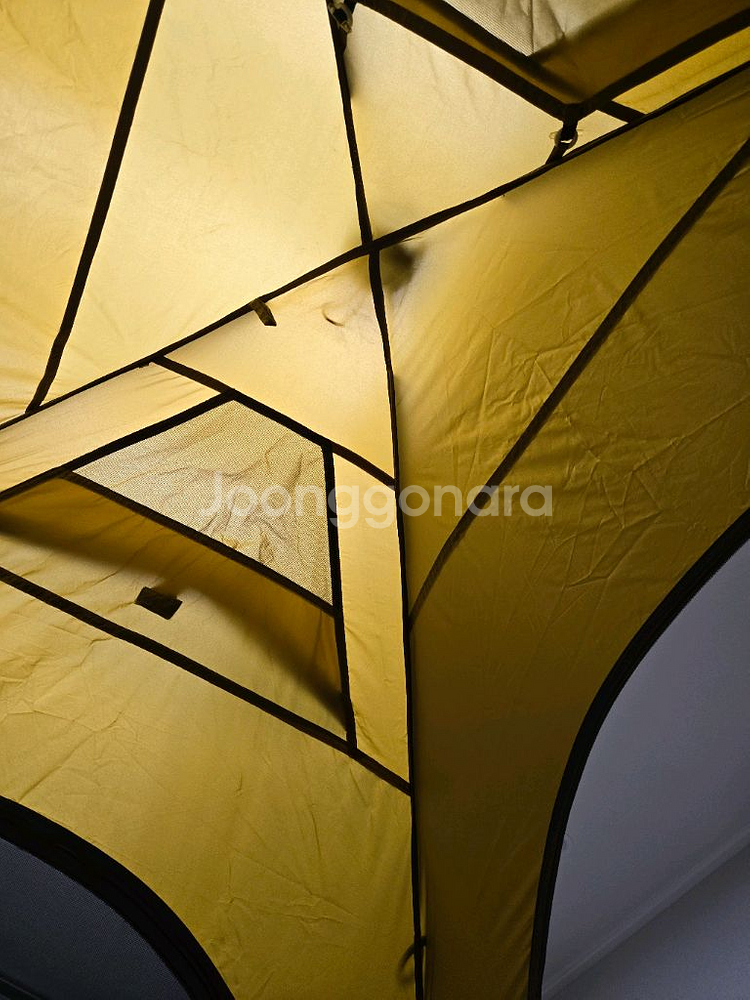 캠프타운 애니쉘 (B/T) 이너텐트--4