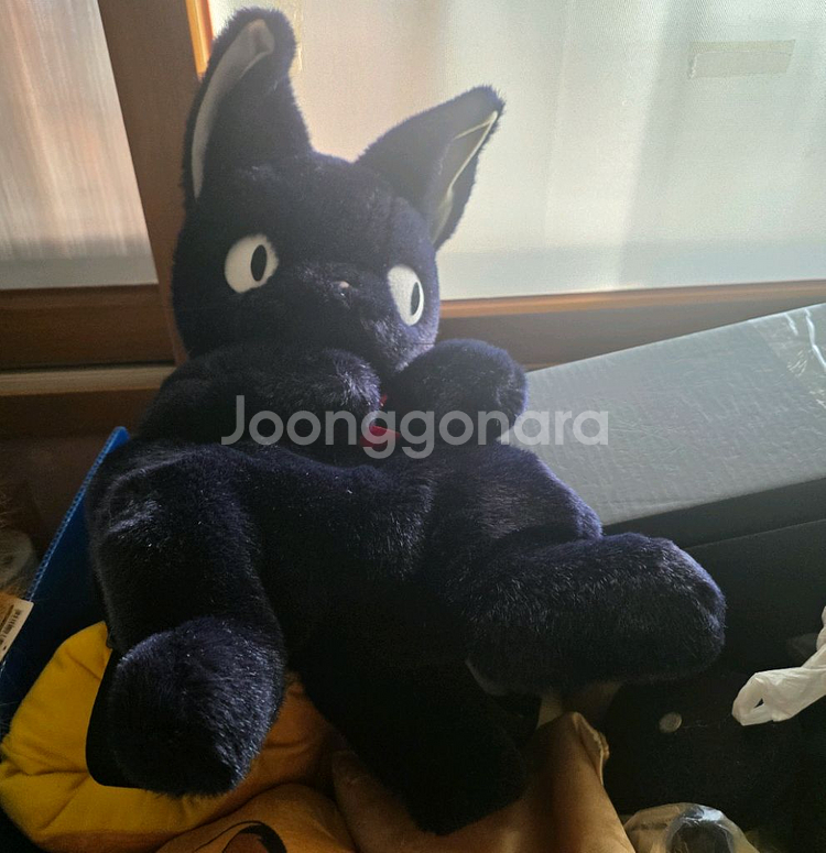 마법소녀 배달부 지지--0