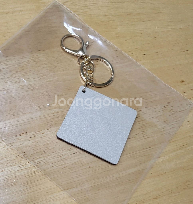 [새상품]페가수스 가죽 키링 3만원--1