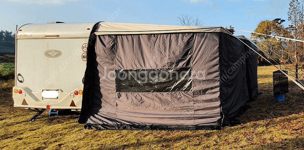 가성비 정말 좋은 카라반 판매!!!!!--1