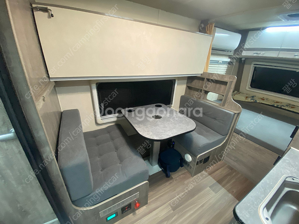 가성비 정말 좋은 카라반 판매!!!!!--6