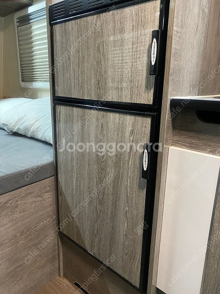 가성비 정말 좋은 카라반 판매!!!!!--4