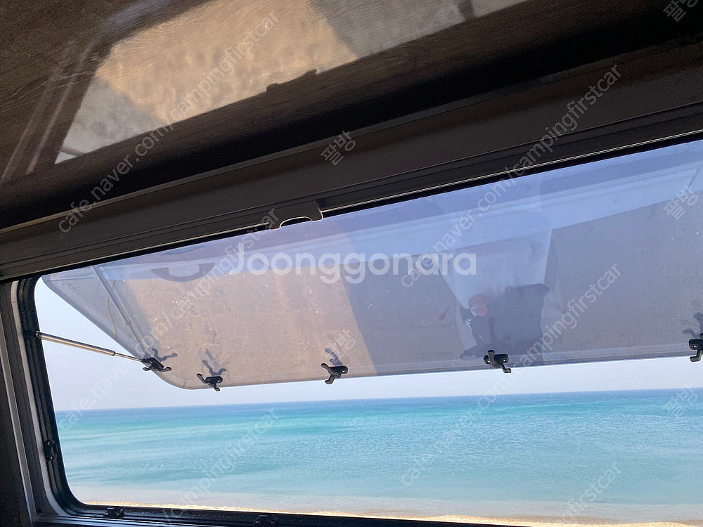 가성비 정말 좋은 카라반 판매!!!!!--5