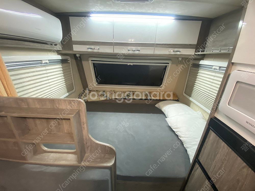 가성비 정말 좋은 카라반 판매!!!!!--8