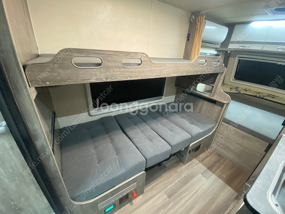 가성비 정말 좋은 카라반 판매!!!!!--7