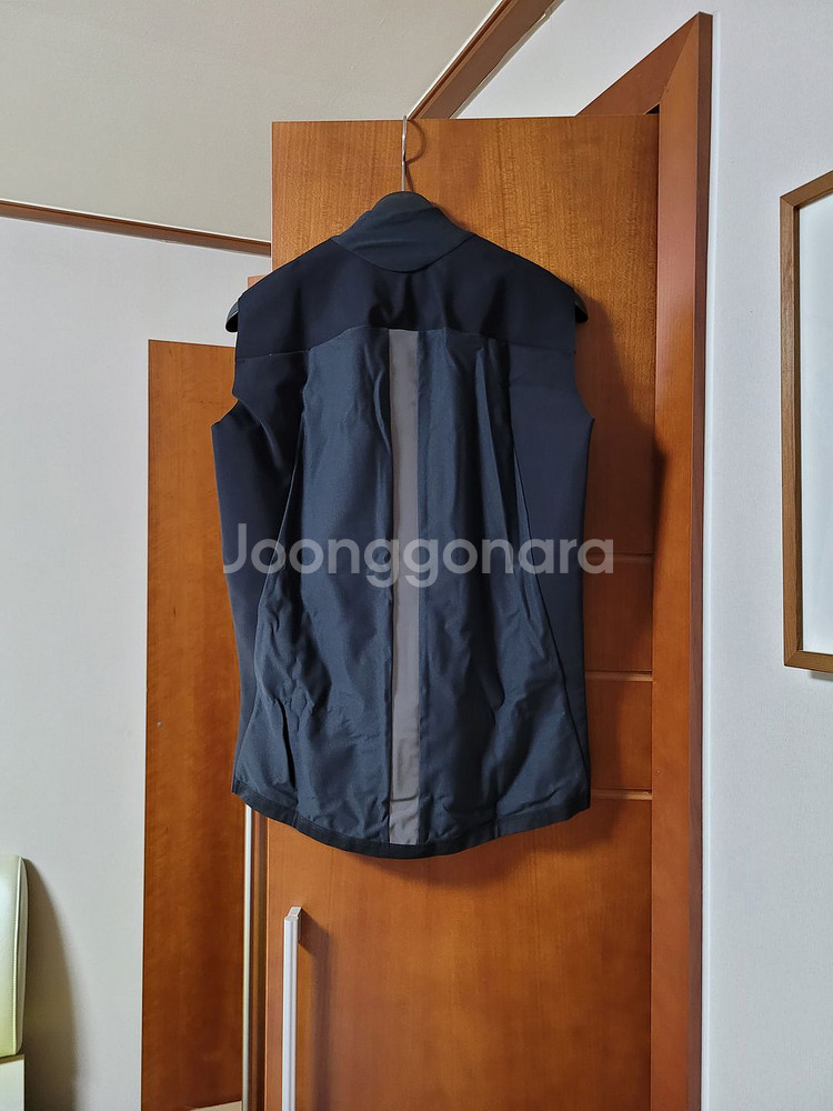 아소스 여성용 디오라 RS 봄가을 에어로 질레--1