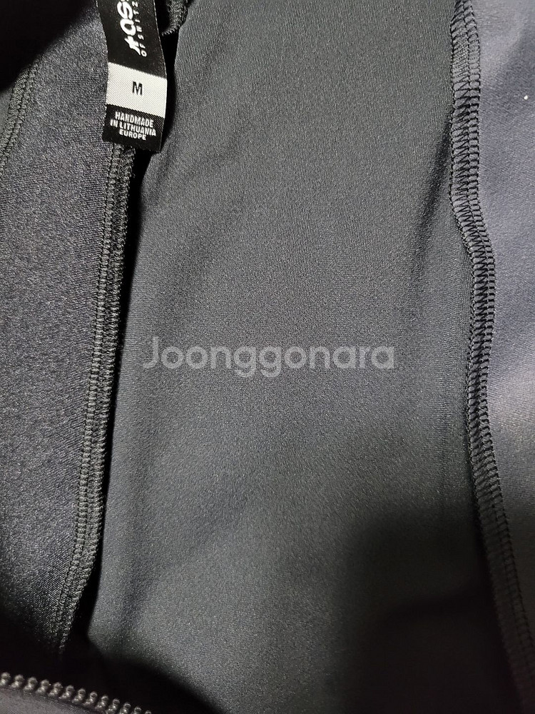 아소스 여성용 디오라 RS 봄가을 에어로 질레--5