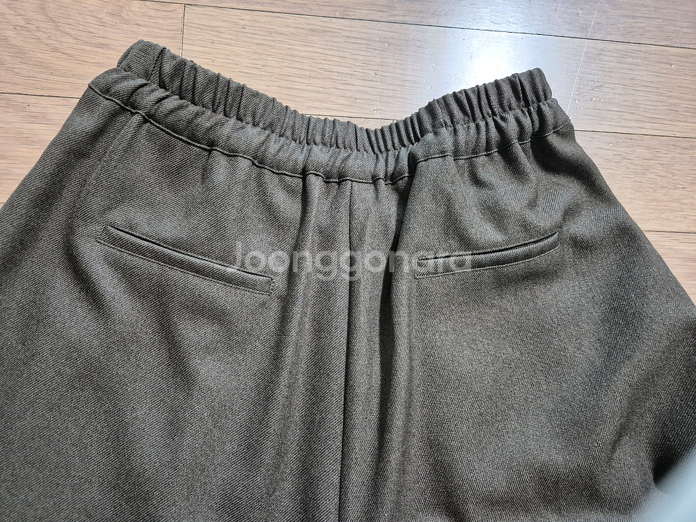 롱 치마바지+ 니트 덤(55~66)--8