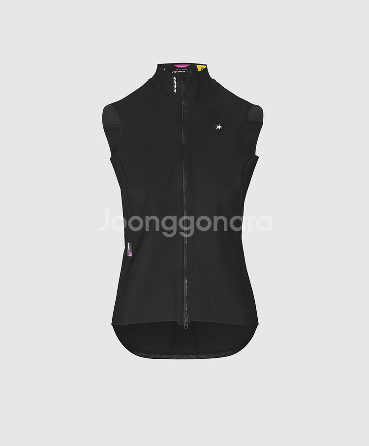 아소스 여성용 디오라 RS 봄가을 에어로 질레--6