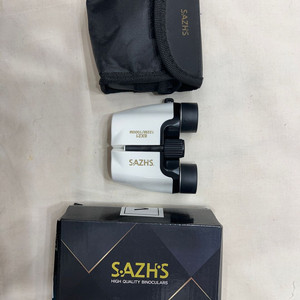 SAZHs 8x25 쌍안경
