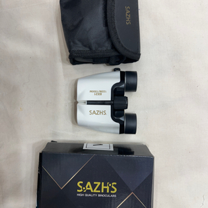 SAZHs 8x25 쌍안경