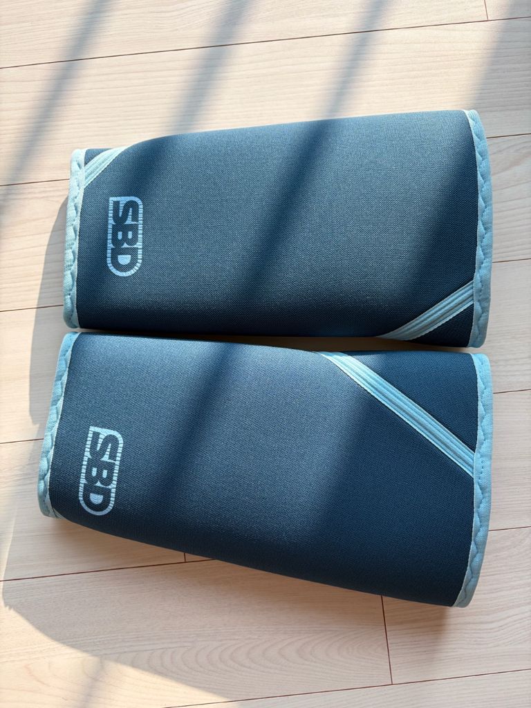 sbd 니슬리브 m 리플렉트 7mm