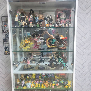 귀멸의 칼날, 포켓몬 피규어,건프라,메탈프라 일괄 및 판매합니다.