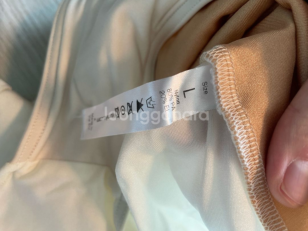 유미코 레오타드 여러가지--2