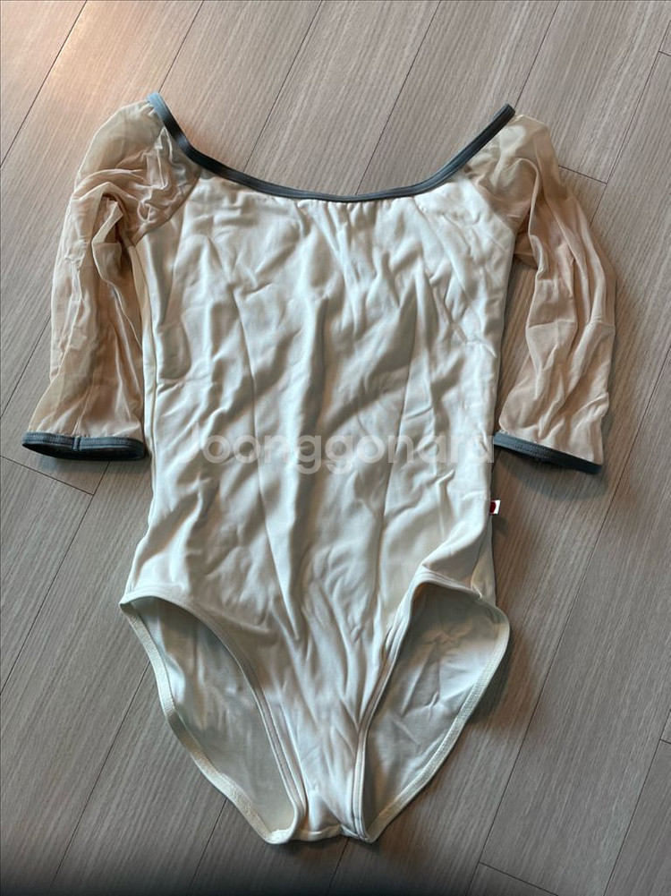 유미코 레오타드 여러가지--0