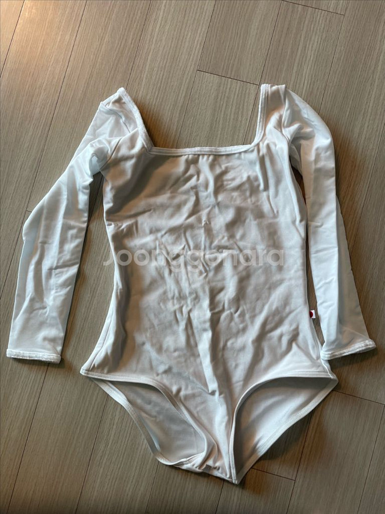 유미코 레오타드 여러가지--3