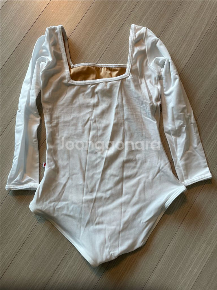 유미코 레오타드 여러가지--4