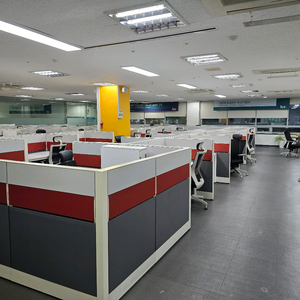 사무실 책상 서랍장 파티션 사무용 의자