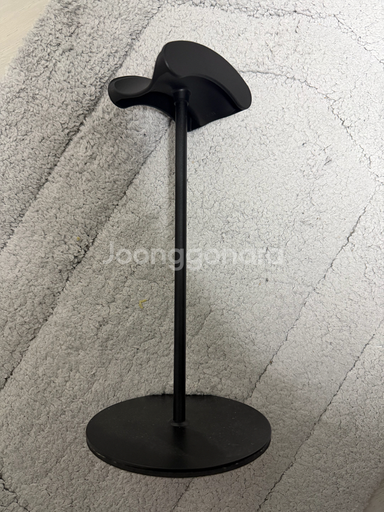 급매)소니 MDR-M1 헤드폰+거치대--3