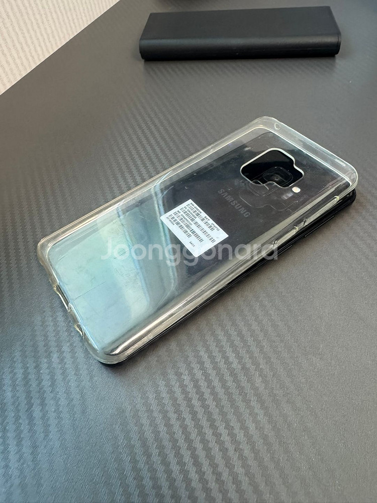 [S급] 갤럭시 S9 64GB--2