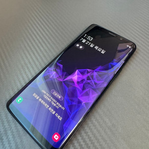 [S급] 갤럭시 S9 64GB
