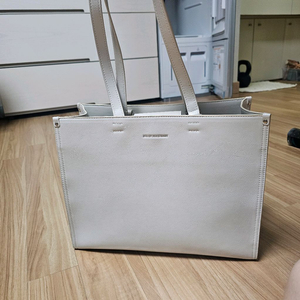 질스튜어트 레더 케미백 숄더백 (새크로스끈포함)