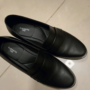 엘칸토 로퍼 240