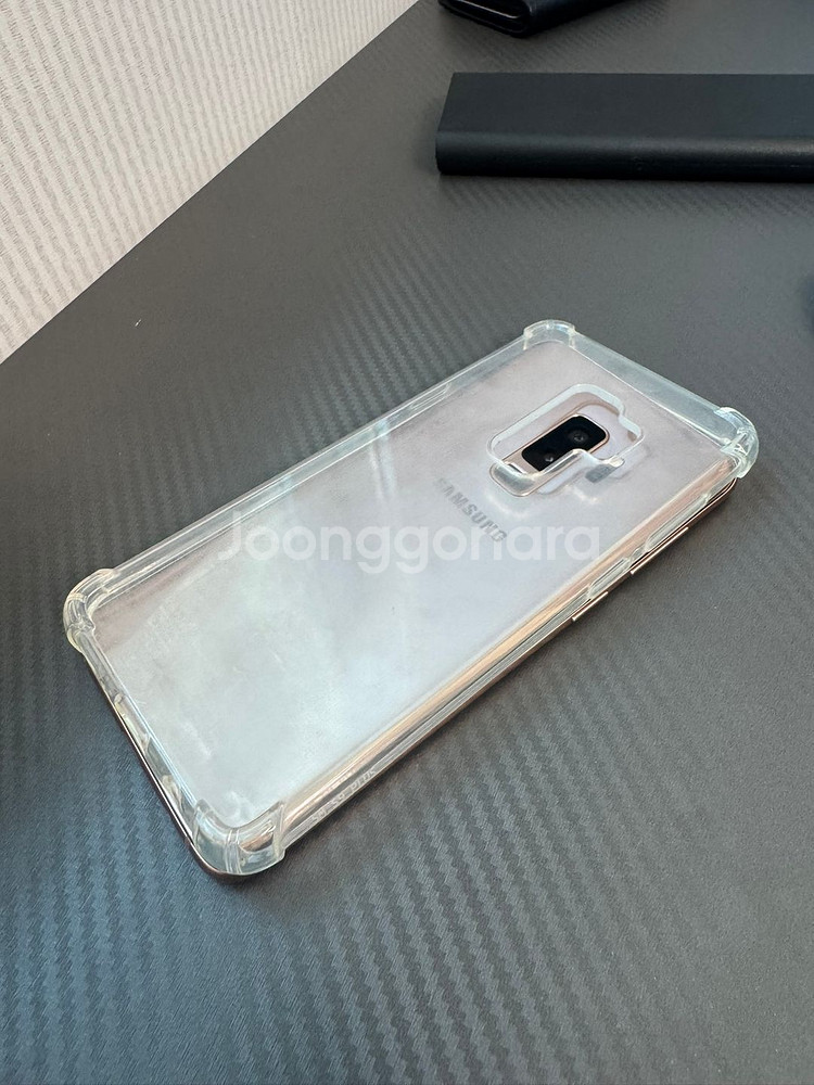 [S급] 갤럭시 S9플러스 64GB--2