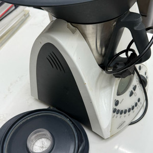 써머믹스 써모믹스 tm31 믹서기 푸드프로세서