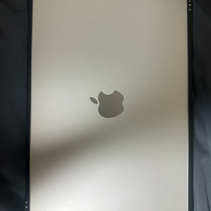 맥북 에어 13 M4 16GB 512GB 실버 풀박스