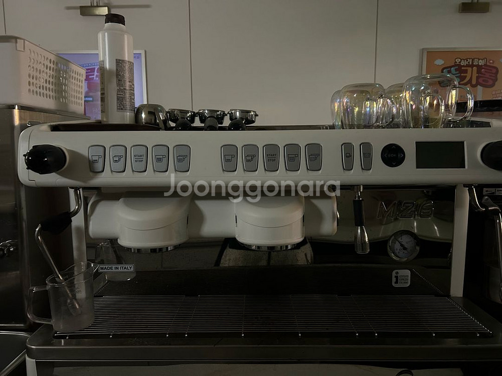 라심발리 m26 머신기--0