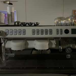 라심발리 m26 머신기