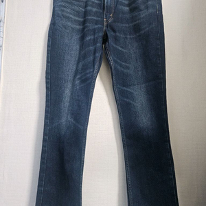 리바이스 501 빈티지 워싱 진