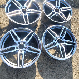 벤츠 amg별휠. 독일정품 w213 w214 w212